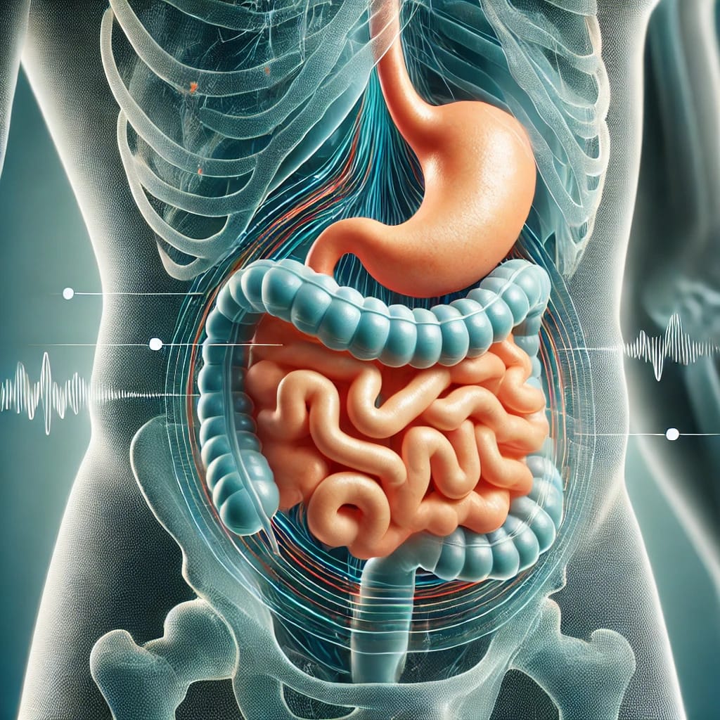 Bowel Cancer